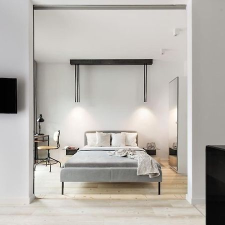 Deluxe Apartment In City Center, Steam Park Krakow Dış mekan fotoğraf
