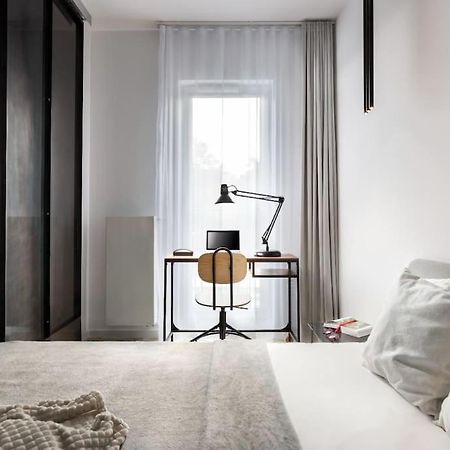 Deluxe Apartment In City Center, Steam Park Krakow Dış mekan fotoğraf